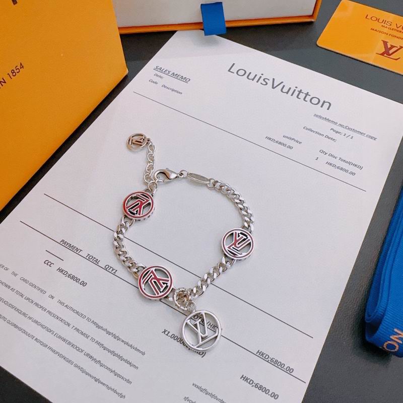 LV Bracelet 04yxh102